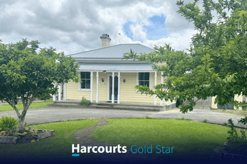 55 Puke Rd, Paeroa