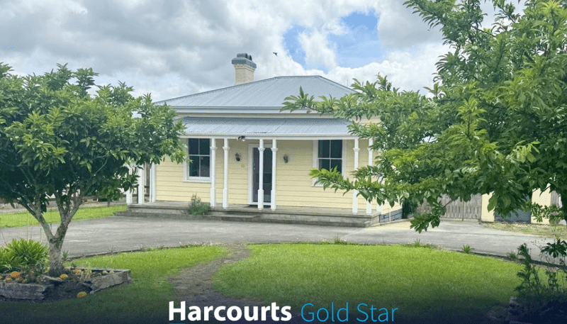 55 Puke Rd, Paeroa