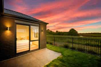 85 Candys Road, Halswell