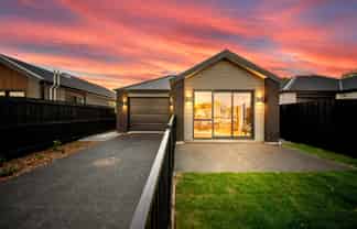 85 Candys Road, Halswell