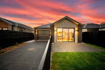 85 Candys Road, Halswell