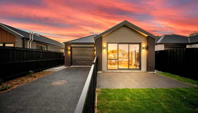 85 Candys Road, Halswell