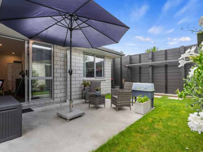 58 Arrow Close (Dunes Lifestyle Village), Papamoa