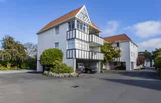 1/24 Mansfield Ave, Merivale