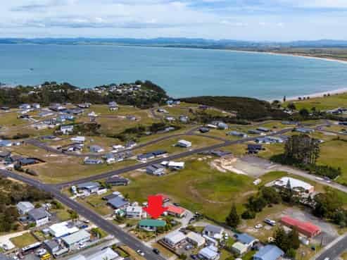 12 Doubtless Bay Drive, Karikari Peninsula
