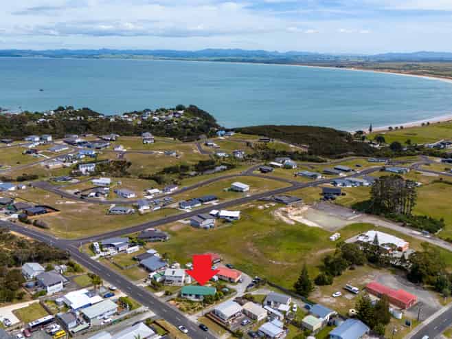 12 Doubtless Bay Drive, Karikari Peninsula