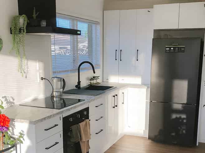 3 Pemberton Crescent, Greerton