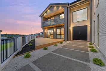 41 Barley Road, Flat Bush