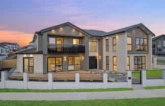 41 Barley Road, Flat Bush