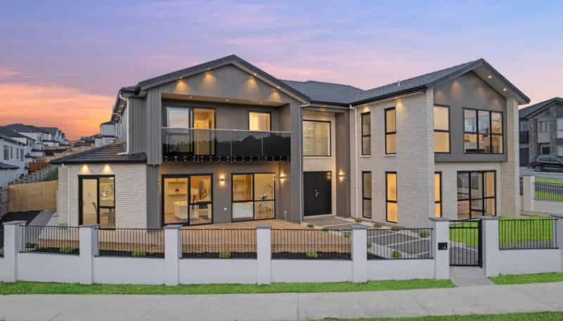 41 Barley Road, Flat Bush