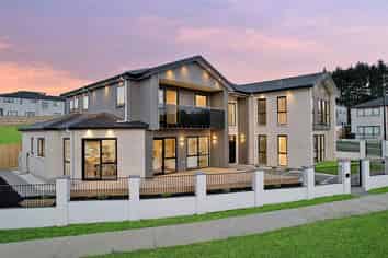 41 Barley Road, Flat Bush