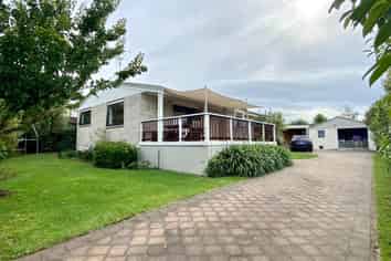 7 Endeavour Ave, Welcome Bay