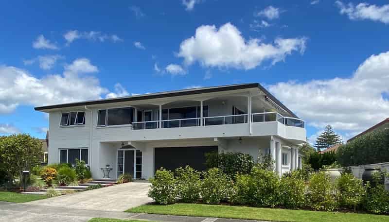 4 Ivy Place, Matua
