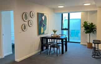 1115/135 Hobson Street, Auckland Central