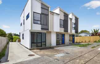 Lot1,2&3/18 Woodglen Road, Glen Eden
