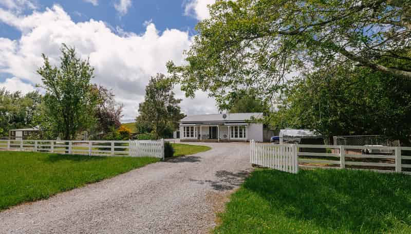 349 Finnis Road, Colyton