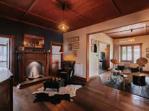 349 Finnis Road, Pohangina