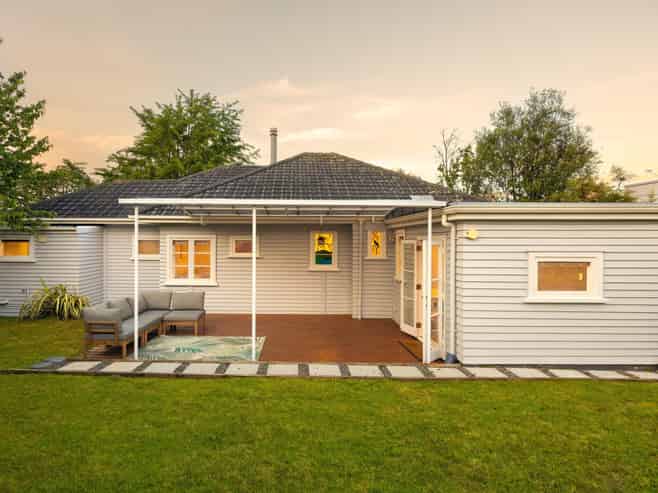 4 Kakanui Avenue, Hillcrest