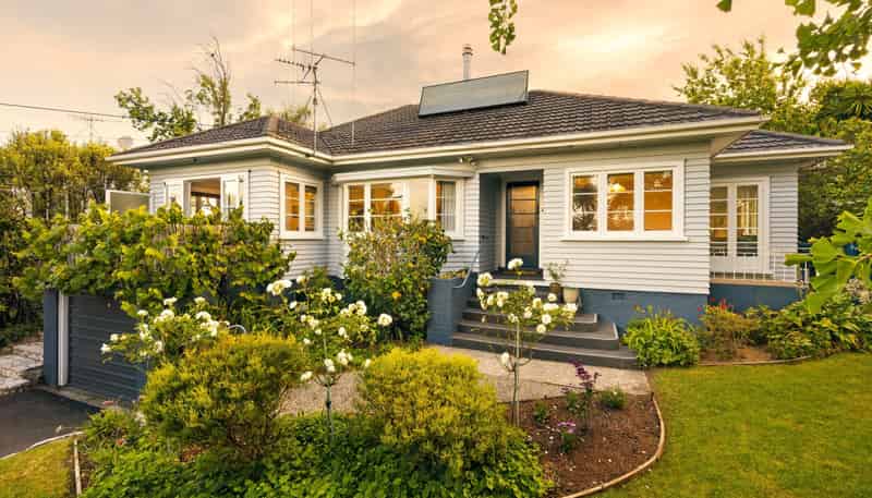 4 Kakanui Avenue, Hillcrest