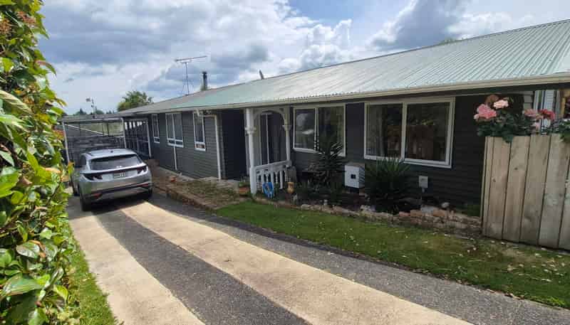 4/6 Muirend Avenue, Tokoroa