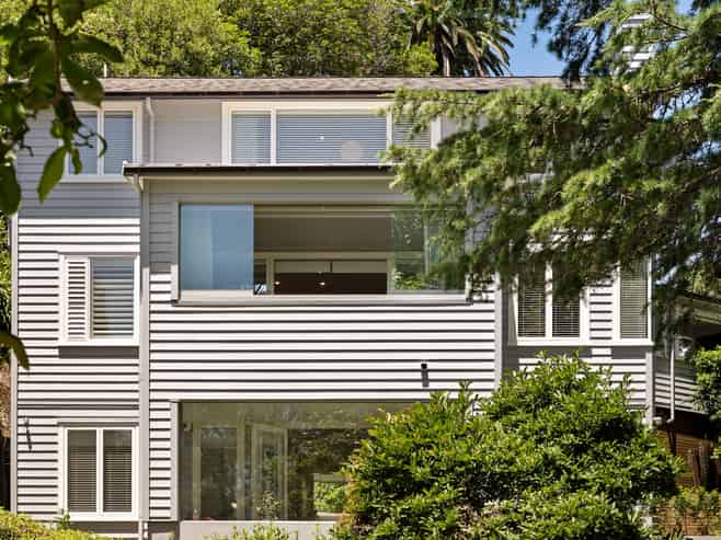 163 Arney Road, Remuera