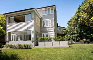 163 Arney Road, Remuera