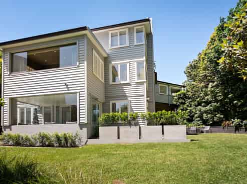 163 Arney Road, Remuera