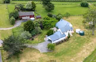 55 Boyd Road, Gordonton