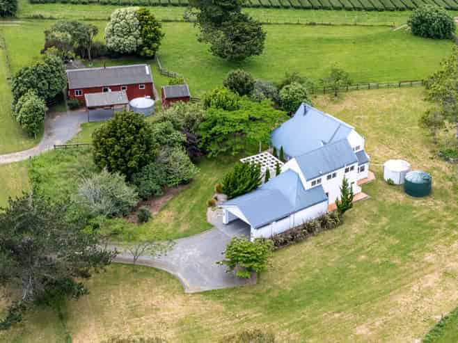 55 Boyd Road, Gordonton