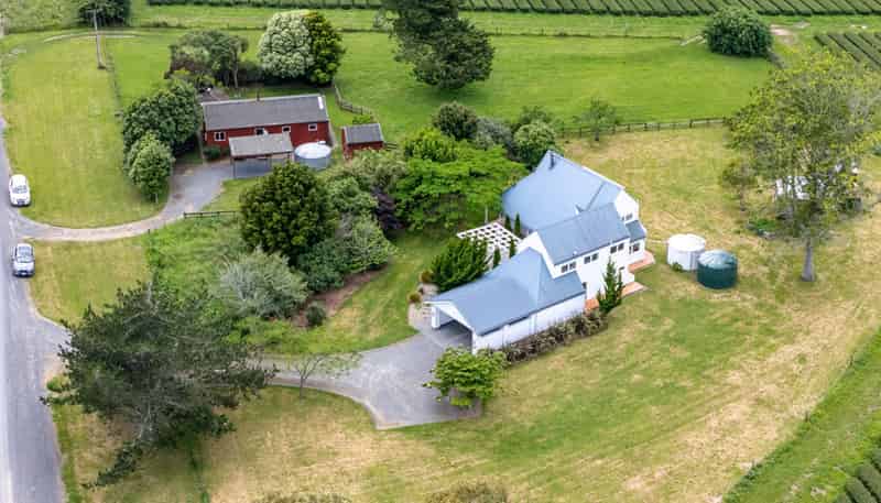 55 Boyd Road, Gordonton