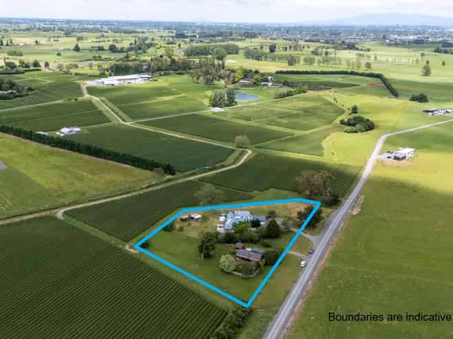 55 Boyd Road, Gordonton