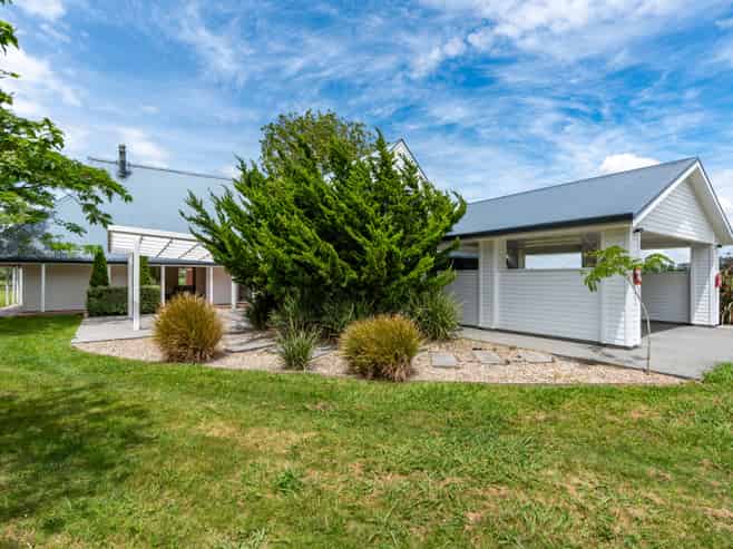 55 Boyd Road, Gordonton