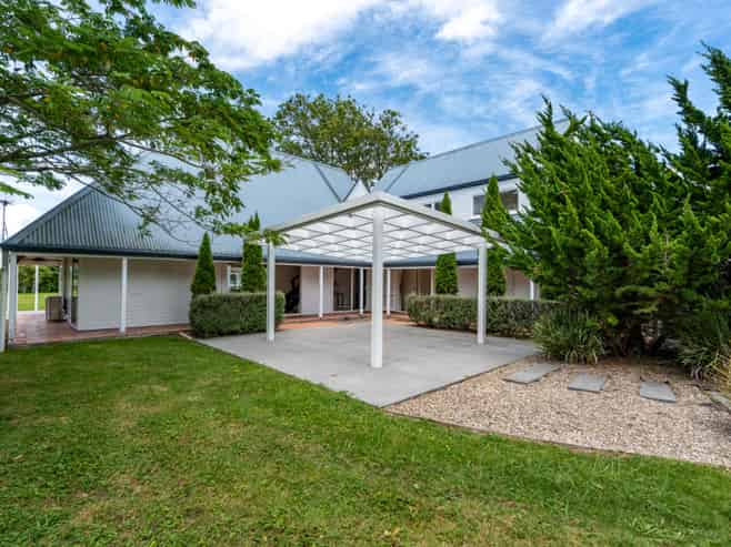 55 Boyd Road, Gordonton
