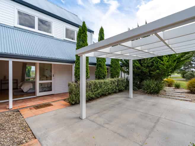 55 Boyd Road, Gordonton
