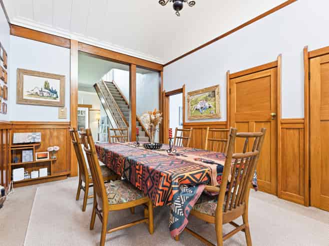 52 Parsons Street, Saint Johns Hill