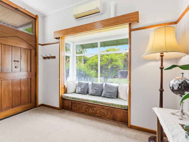 52 Parsons Street, Saint Johns Hill