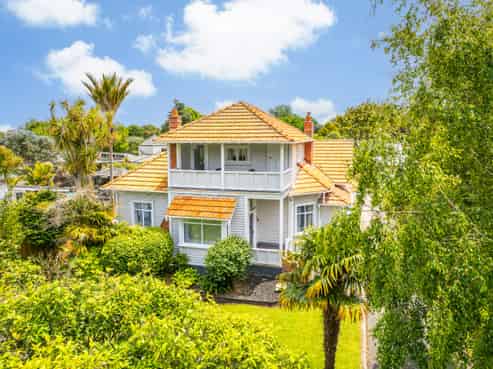 52 Parsons Street, Saint Johns Hill