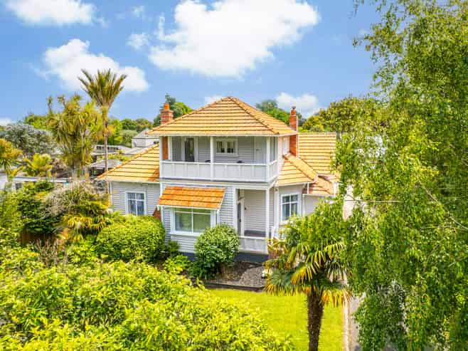 52 Parsons Street, Saint Johns Hill