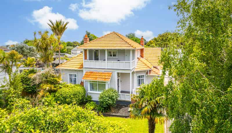 52 Parsons Street, Saint Johns Hill