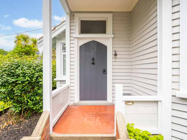 52 Parsons Street, Saint Johns Hill