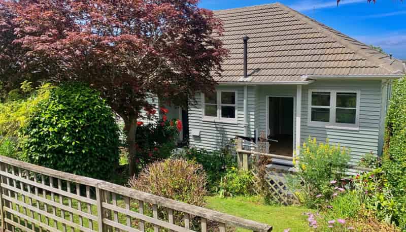 52 Greenhill Avenue, WAKARI