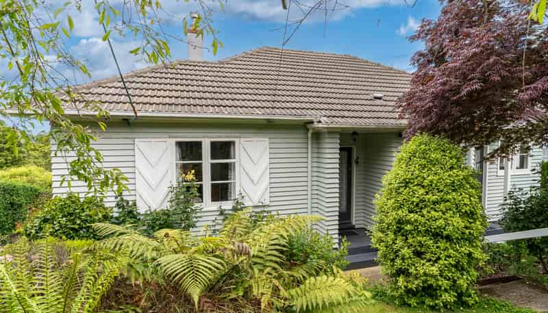 52 Greenhill Avenue, WAKARI