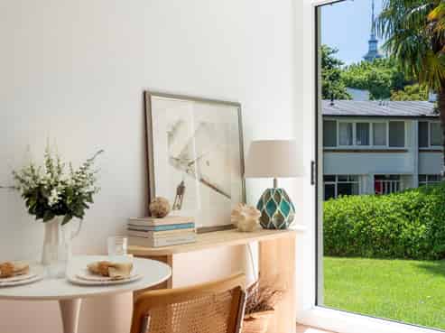 1/81 Beresford Street West, Freemans Bay