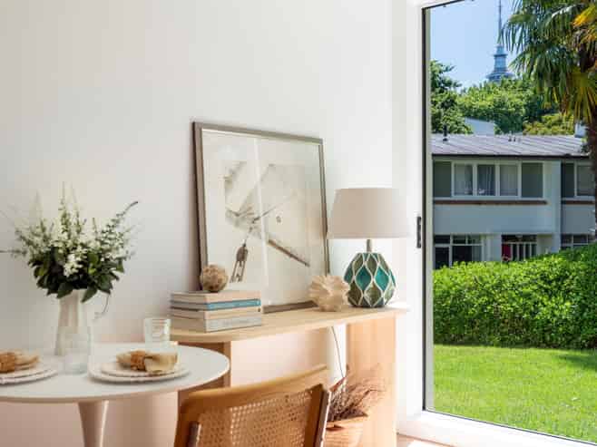 1/81 Beresford Street West, Freemans Bay