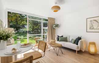 1/81 Beresford Street West, Freemans Bay