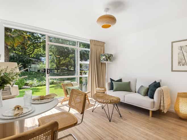 1/81 Beresford Street West, Freemans Bay