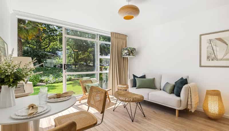 1/81 Beresford Street West, Freemans Bay