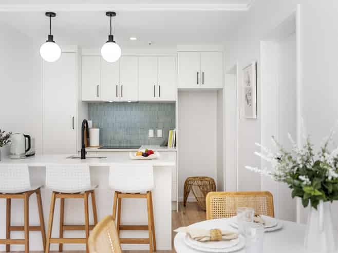 1/81 Beresford Street West, Freemans Bay