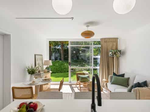 1/81 Beresford Street West, Freemans Bay