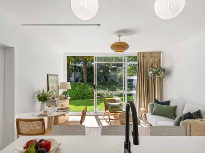 1/81 Beresford Street West, Freemans Bay